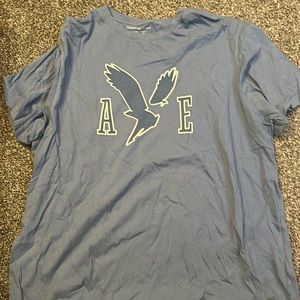 american eagle shirt
